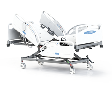 Cama Eléctrica G4