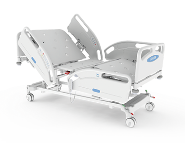 Cama Eléctrica M21