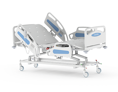 Cama Eléctrica M22