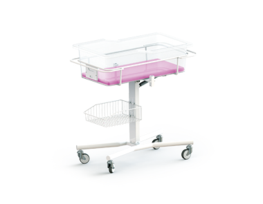 Cuna Neonatal N102