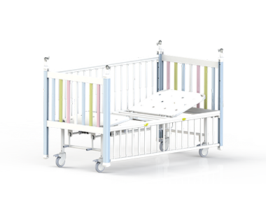 Cuna Infantil Manual K4