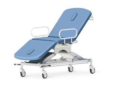 Sillón Eléctrico Pacific PE3