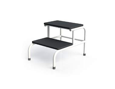 Escalera Doble AX393