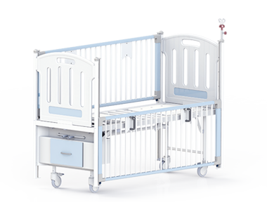 Cuna Infantil Manual K9