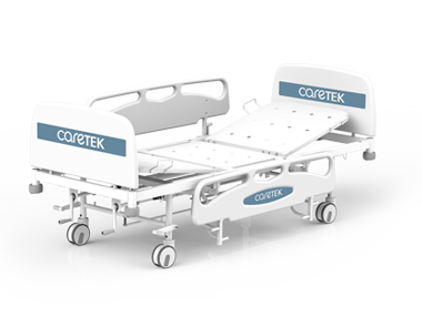Cama Manual de Diálisis D1