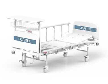 Cama Manual de Diálisis D4