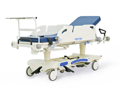 Carro de Emergencia LS6
