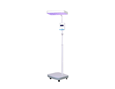 Tratamiento de Ictericia Neonatal CBL-NB01