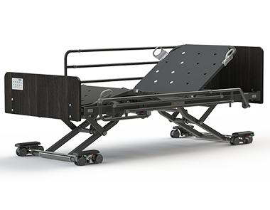 Cama Eléctrica para Cuidados Domiciliarios M165